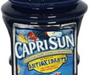 Caprisun - Livraison de BOISSONS à Bruxelles et en Belgique