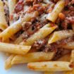 BOLOGNESE - PASTA delivery in Brussels and Belgium