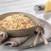 CARBONARA - PASTA delivery in Brussels and Belgium - repas chauds livrés à domicile