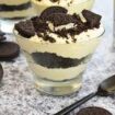 OREO tiramisu - NAGERECHTEN levering in Brussel en België