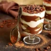 Snickers tiramisu - DESSERTS delivery in Brussels and Belgium