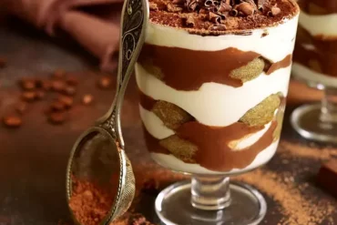 Snickers tiramisu - DESSERTS delivery in Brussels and Belgium