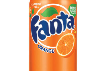 Fanta orange - DRANKJES levering in Brussel en België