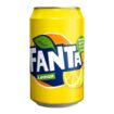 Fanta citron - DRINKS delivery in Brussels and Belgium