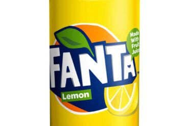 Fanta citron - DRINKS delivery in Brussels and Belgium