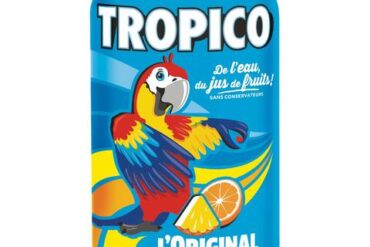 Tropico - DRINKS delivery in Brussels and Belgium