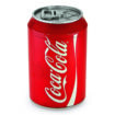 Coca - DRINKS delivery in Brussels and Belgium