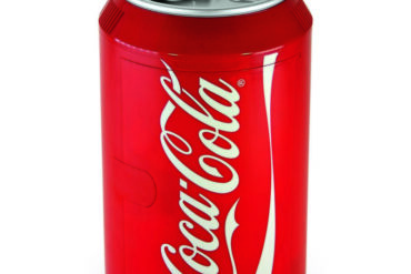 Coca - DRINKS delivery in Brussels and Belgium