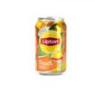 Lipton ice tea pêche - Livraison de BOISSONS à Bruxelles et en Belgique
