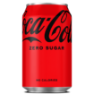 Coca zéro - Livraison de BOISSONS à Bruxelles et en Belgique