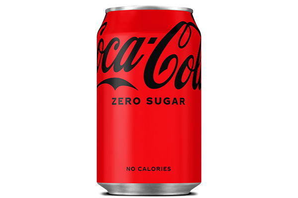 Coca zéro - Livraison de BOISSONS à Bruxelles et en Belgique