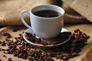 COFEE - DRINKS delivery in Brussels and Belgium