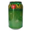 Pom’s - Livraison de BOISSONS à Bruxelles et en Belgique