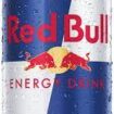 Red Bull - DRINKS delivery in Brussels and Belgium
