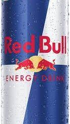 Red Bull - DRINKS delivery in Brussels and Belgium