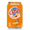 Oasis tropical - DRINKS delivery in Brussels and Belgium