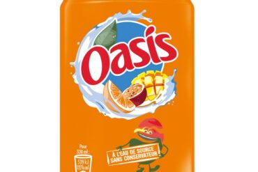 Oasis tropical - DRINKS delivery in Brussels and Belgium