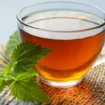 Thé - Tea - Livraison de BOISSONS à Bruxelles et en Belgique - repas chauds livrés à domicile