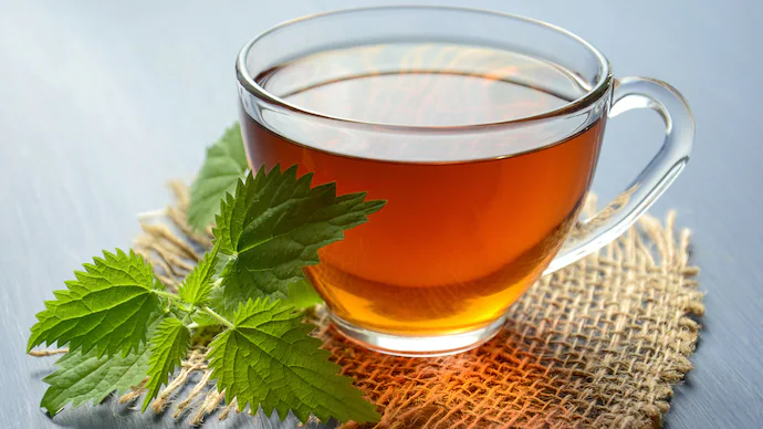 Thé - Tea - Livraison de BOISSONS à Bruxelles et en Belgique - repas chauds livrés à domicile